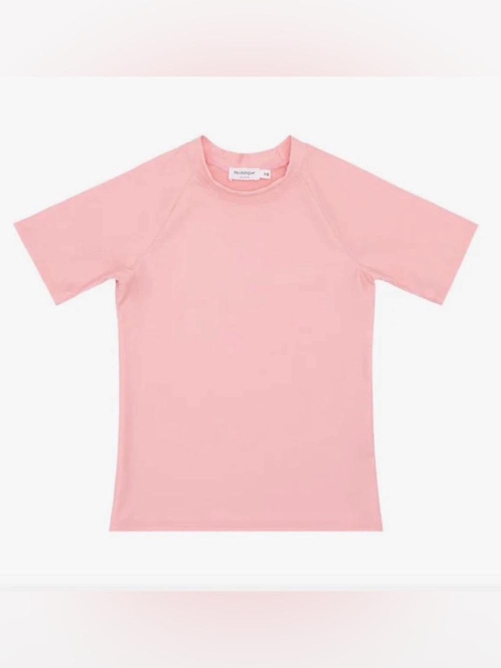 Minnow Unisex Short Sleeve (2T)